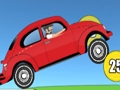 Spēle 2D sacīkšu spēle  online