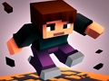 Spēle Noob Parkour: Nīderlande online