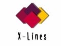 Spēle X-Lines online