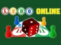 Spēle Ludo tiešsaistē  online