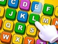 Spēle Pabeidziet sakāmvārdus  online