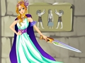 Spēle Senā princese Nīla  online