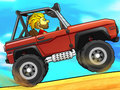 Spēle Kāpt Racing 3d online