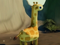 Spēle Džungļu skriešanās  online