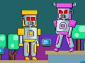 Spēle Džunko Bots  online