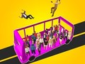 Spēle Autobusa pietura  online