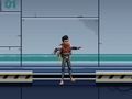 Spēle Ekans: Jetpack Blast online