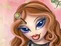 Spēle Bratz slēptās zvaigznes  online