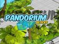 Spēle Pandorija bloki  online