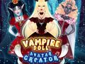 Spēle Vampīrlelles iemiesojuma veidotājs  online