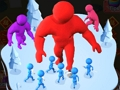 Spēle Pūļa skrējējs  online