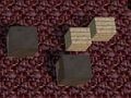Spēle Minicraft: galvas karš online