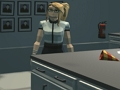Spēle Crazy Office Escape daļa: 2  online