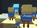 Spēle KOGAMA: KOGAMIANS PARKOUR online
