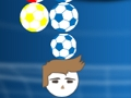 Spēle Futbola rezultāts  online