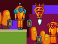 Spēle Hekovs Bots 2  online