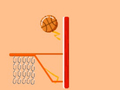 Spēle Basket-Bumba  online