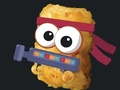 Spēle Pēdējais taters  online