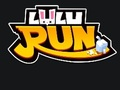 Spēle Lulū skrējiens  online