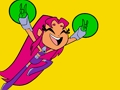 Spēle Puzle Teen Titans Go Jigsaw Puzzle  online