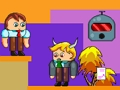 Spēle Čitu piedzīvojumi 2  online