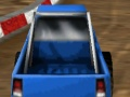 Spēle Top Truck 3D online