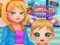 Spēle Baby Cathy Ep19 lielveikals  online
