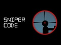 Spēle Snaipera kods  online
