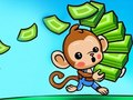 Spēle Mini pērtiķa marts online