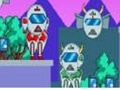 Spēle Kazu bot 2 online