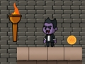 Spēle Vampīru skrējējs  online