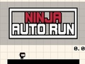 Spēle Ninja Auto Run online