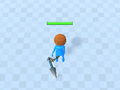 Spēle Slasher online