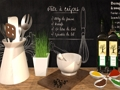 Spēle Pieliekamais Escape  online