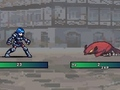 Spēle Vispārēja RPG dīkstāve  online