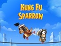 Spēle Kung Fu zvirbulis  online