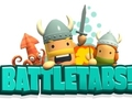 Spēle Battletabs online