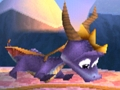 Spēle Spyro pūķis  online