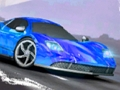Spēle Ekstrēms auto vadīšanas simulators 3D  online