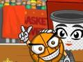Spēle Baskets & Bumba  online