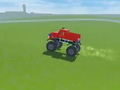 Spēle Ģeniālā automašīna 2  online