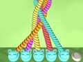 Spēle Tanglle Fun 3D  online