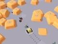 Spēle Rock Buster 3d online