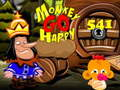 Spēle Pērtiķis Go Happy 541 posms online