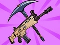 Spēle Battlepoint. io  online