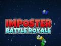 Spēle Neērtais kaujas royale online