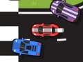 Spēle Blade City Racing online
