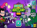 Spēle Kaujas bootcamp online