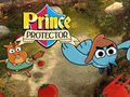 Spēle Prinča aizsargs  online