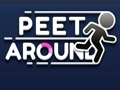 Spēle Pīts apkārt  online